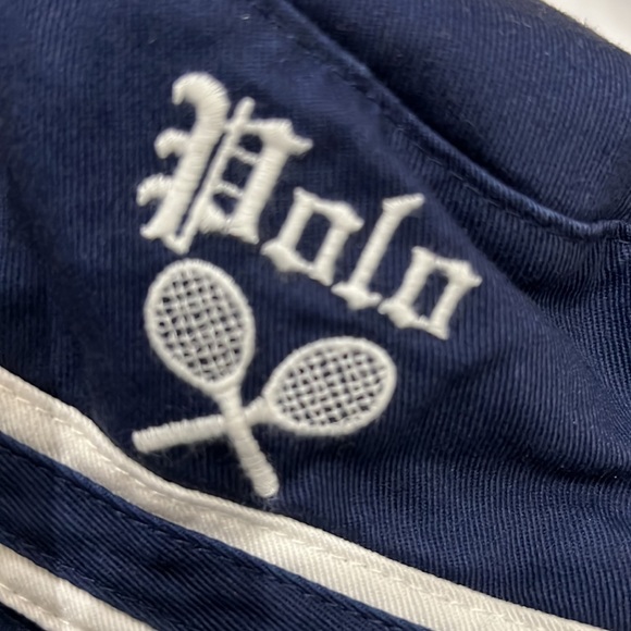 Polo Ralph Lauren unisex bucket hat - Picture 10 of 10